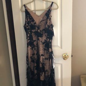 Fancy cocktail dress